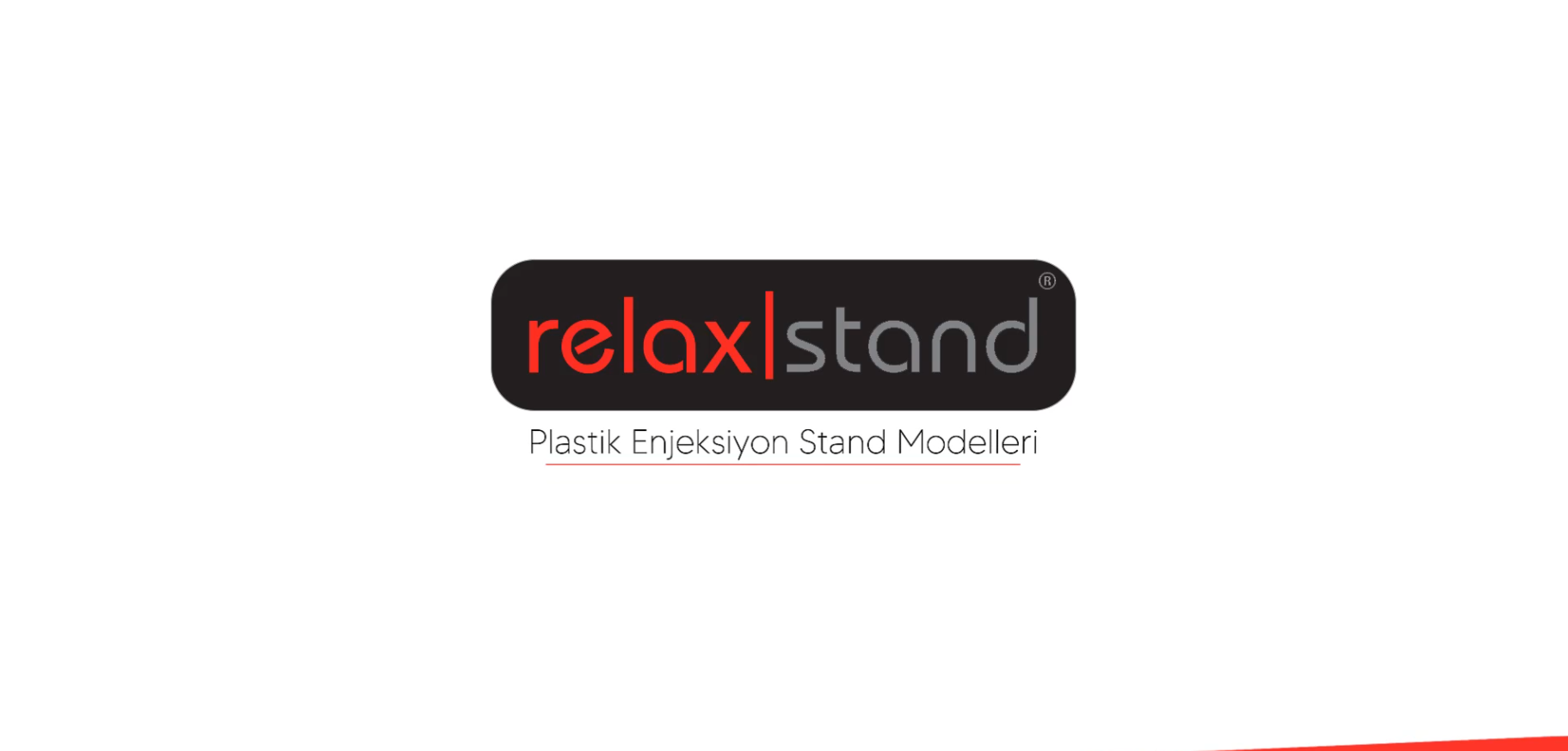 Plastik Enjeksiyon Stand Modellerimiz